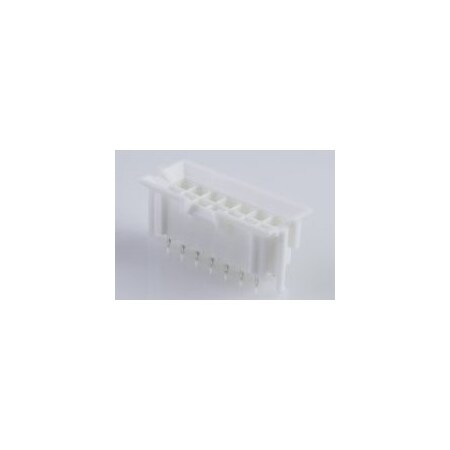 Molex MINIFIT BMI VERT HDR ASSY 14 CKT 15-24-6142